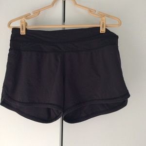 Lululemon Athletic Short